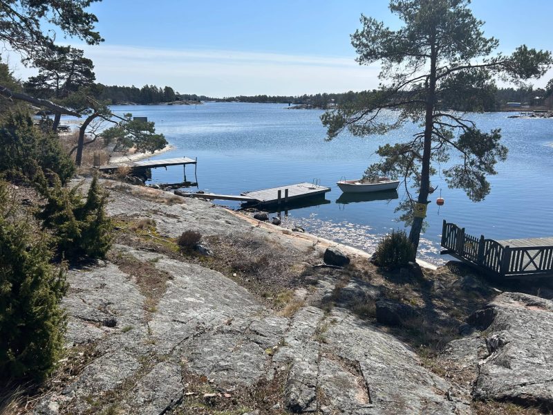 Eindrücke vom Umfeld 1 - Impressions from Surrounding Area 1