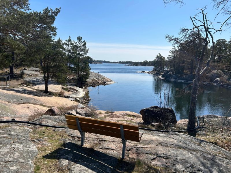 Eindrücke vom Umfeld 4 - Impressions from Surrounding Area 4