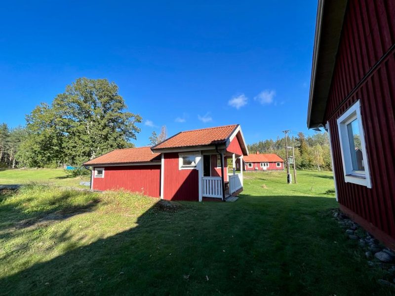 Ferienhaus Älgshult in Hultsfred - Kalmar-03