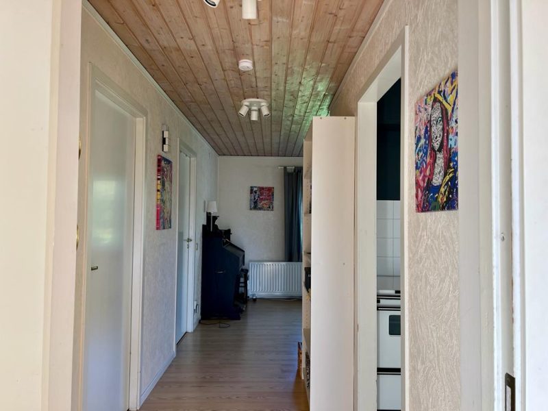 Ferienhaus Älgshult in Hultsfred - Kalmar-12