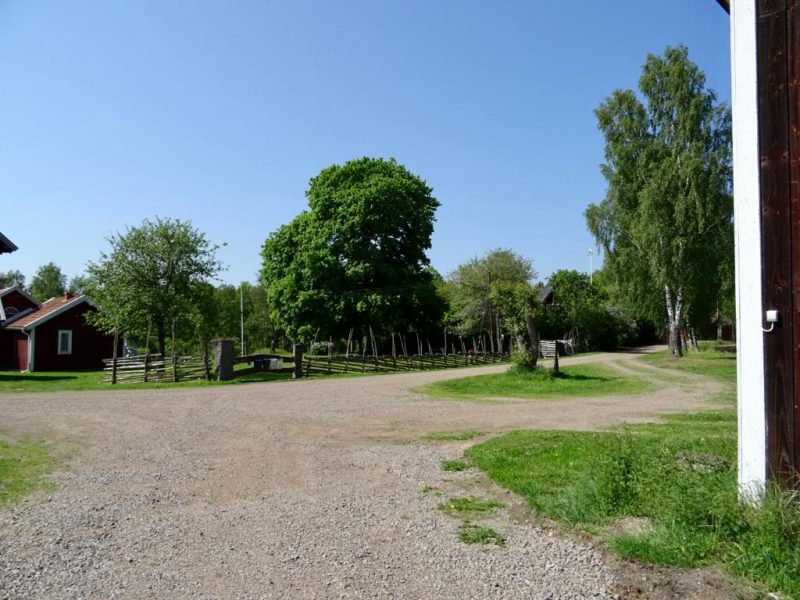 Ferienhaus Älgshult in Hultsfred - Kalmar-13