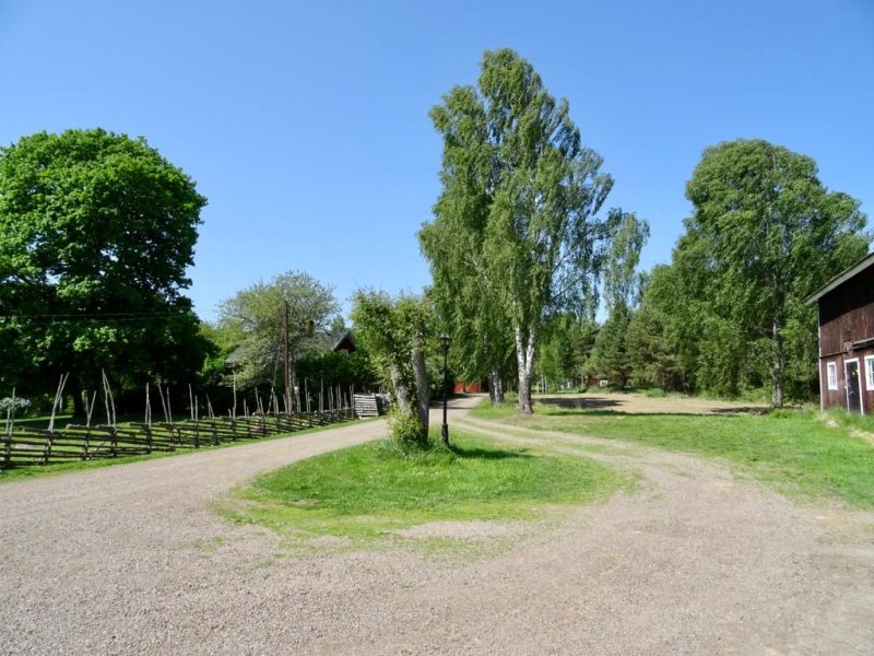 Ferienhaus Älgshult in Hultsfred - Kalmar-14