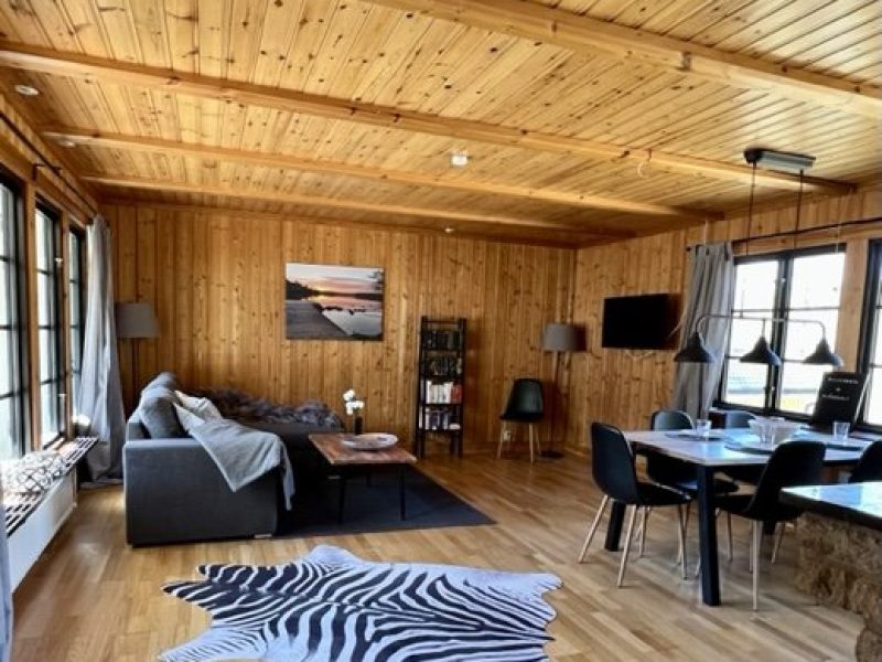 Ferienhaus Bjärkhult in Hultsfred - Kalmar-01