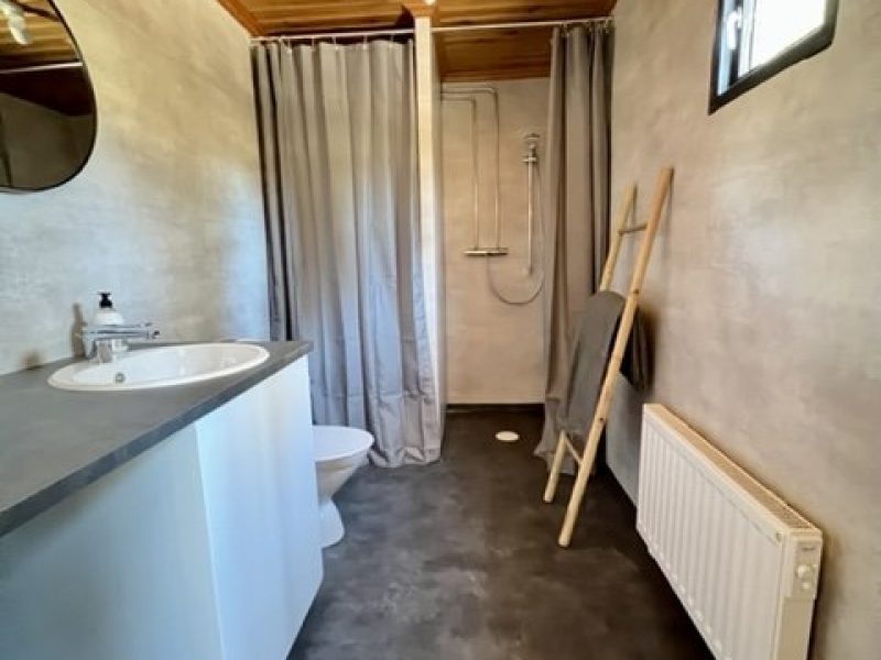 Ferienhaus Bjärkhult in Hultsfred - Kalmar-02