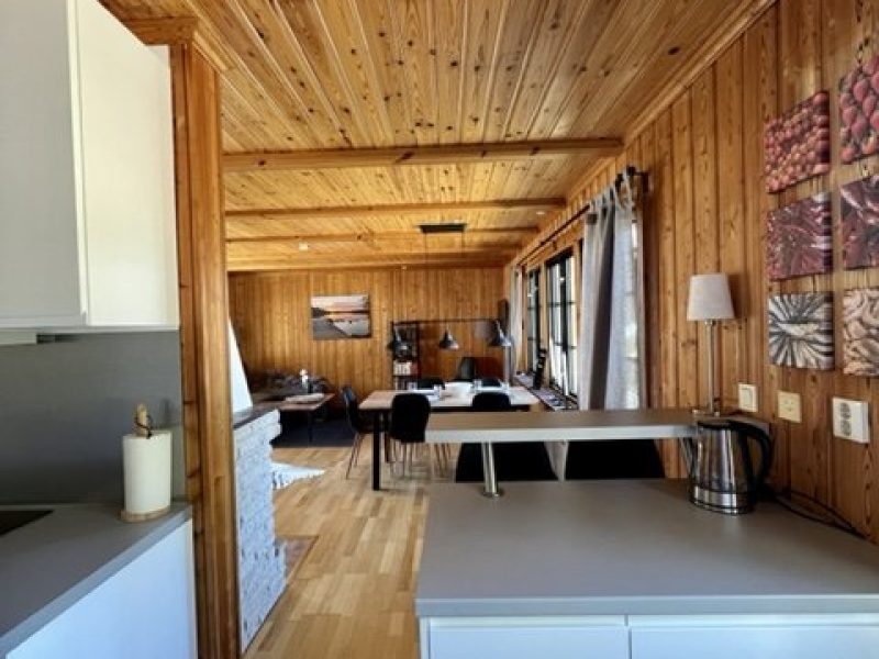 Ferienhaus Bjärkhult in Hultsfred - Kalmar-06