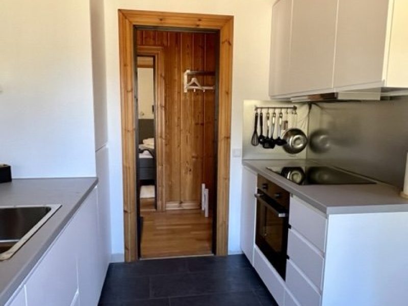 Ferienhaus Bjärkhult in Hultsfred - Kalmar-08