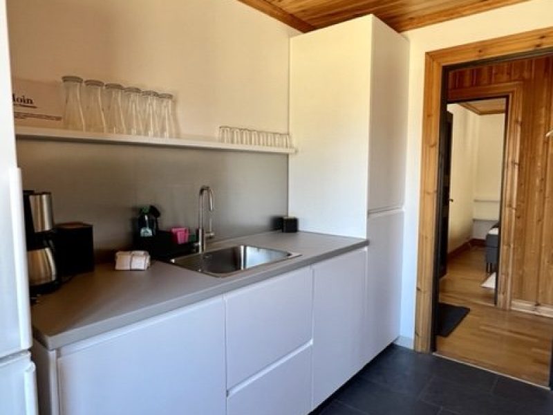 Ferienhaus Bjärkhult in Hultsfred - Kalmar-09