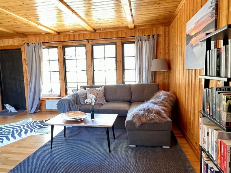 Ferienhaus Bjärkhult in Hultsfred - Kalmar-14