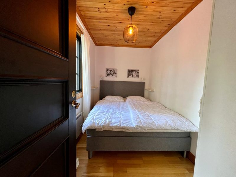 Ferienhaus Bjärkhult in Hultsfred - Kalmar-20