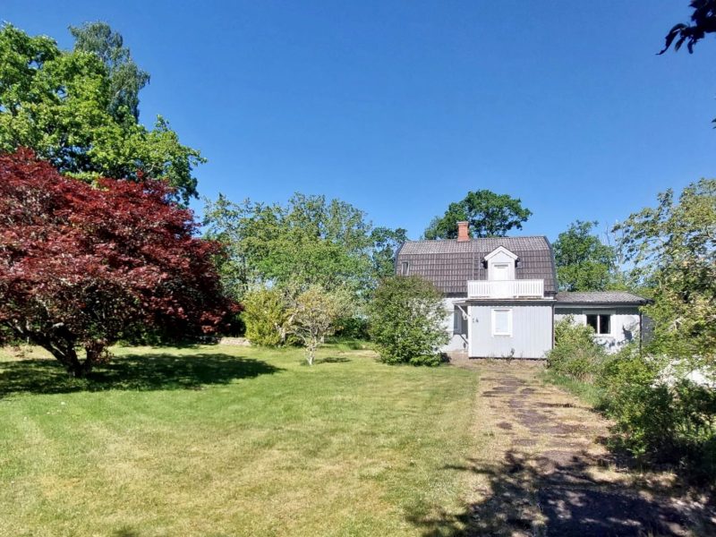 Ferienhaus Ekvägen in Hultsfred - Kalmar-03