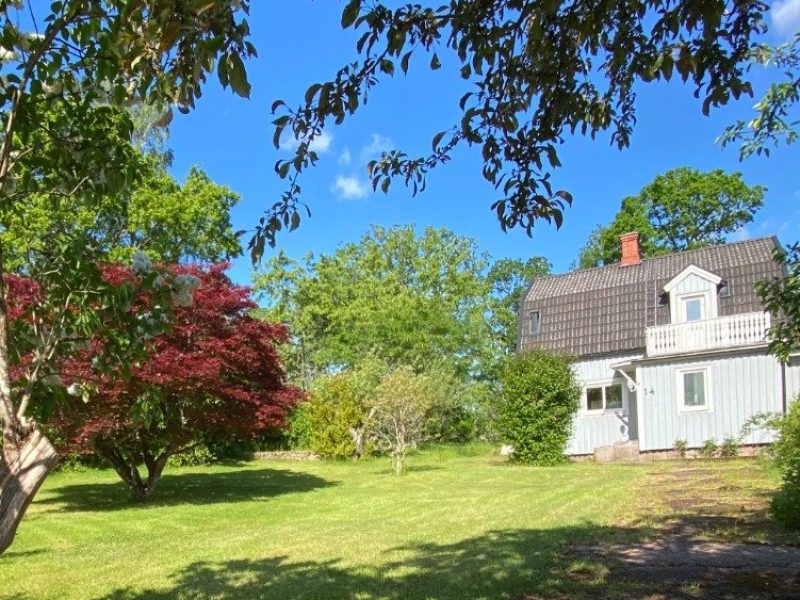 Ferienhaus Ekvägen in Hultsfred - Kalmar-04