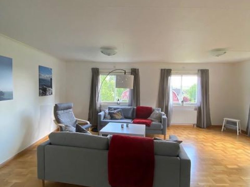 Ferienhaus Ekvägen in Hultsfred - Kalmar-08