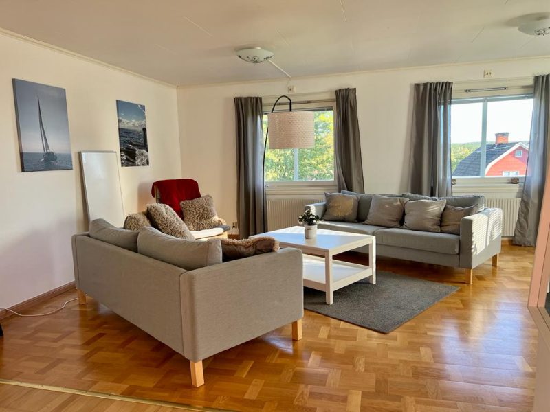 Ferienhaus Ekvägen in Hultsfred - Kalmar-12