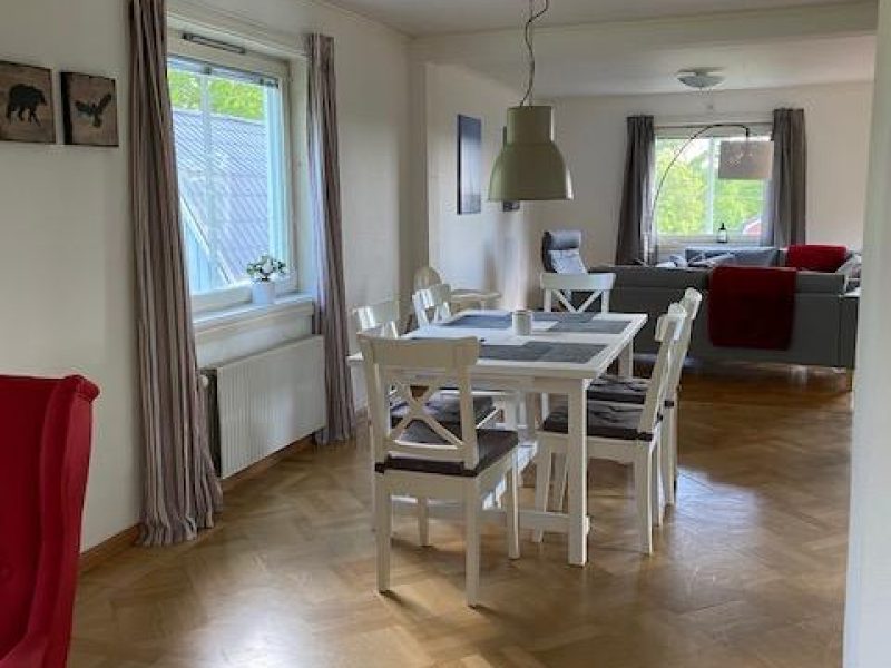 Ferienhaus Ekvägen in Hultsfred - Kalmar-14