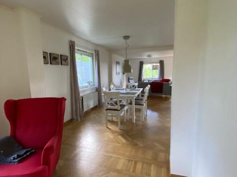 Ferienhaus Ekvägen in Hultsfred - Kalmar-15