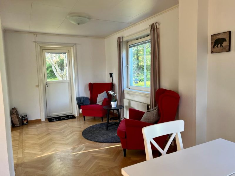 Ferienhaus Ekvägen in Hultsfred - Kalmar-17