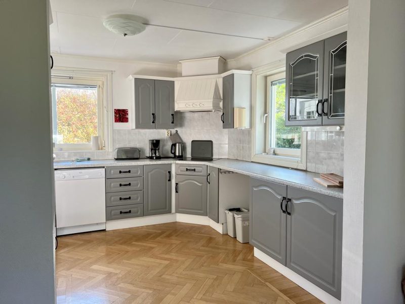 Ferienhaus Ekvägen in Hultsfred - Kalmar-19