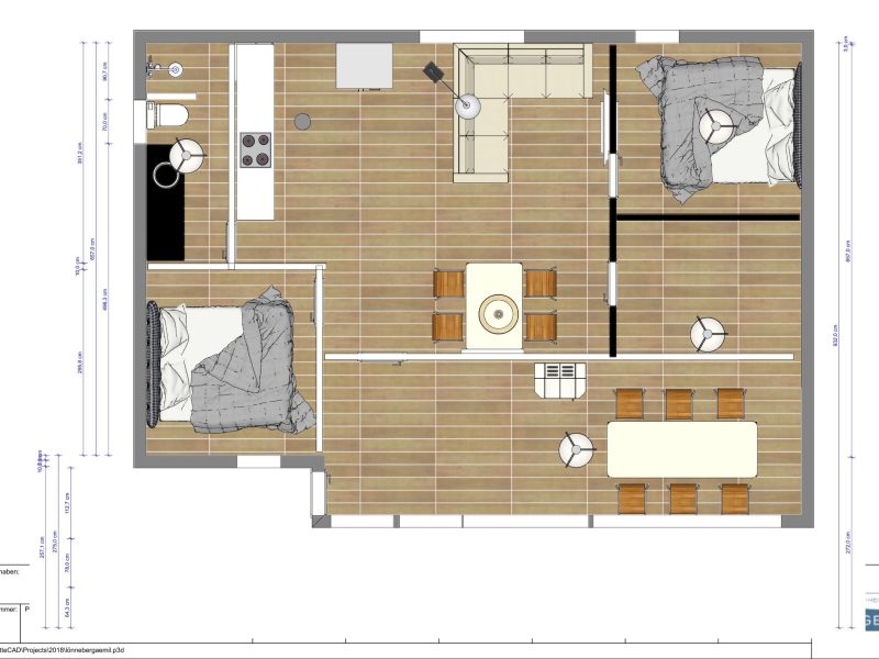 Ferienhaus Lönneberga Emil in Hultsfred - Kalmar-02