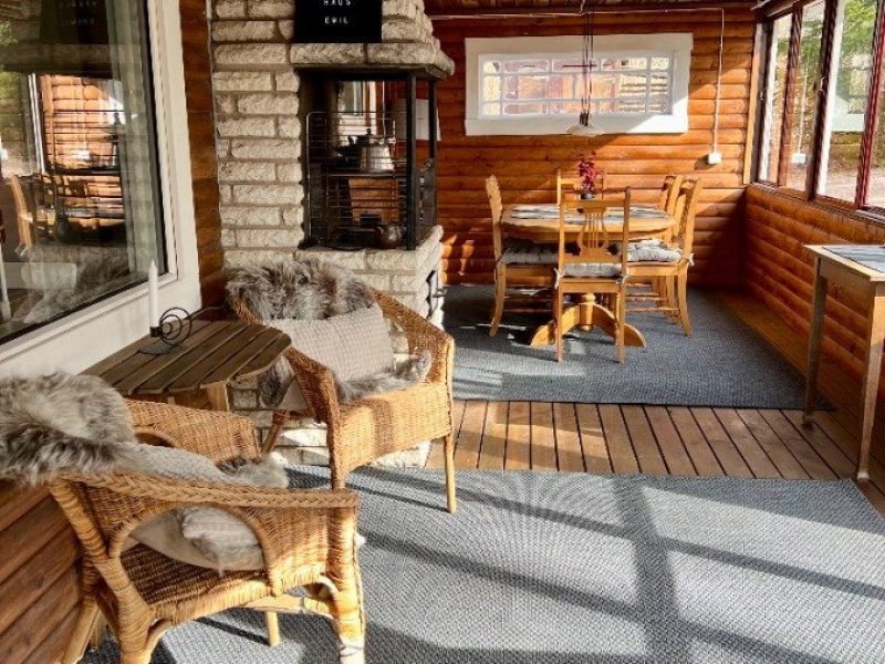 Ferienhaus Lönneberga Emil in Hultsfred - Kalmar-05