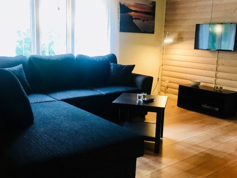 Ferienhaus Lönneberga Emil in Hultsfred - Kalmar-08