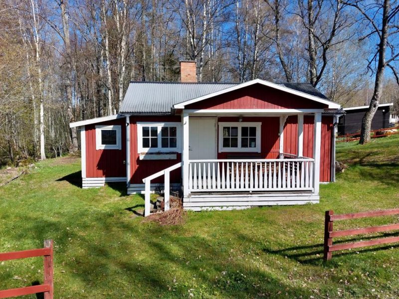 Ferienhaus Lönneberga Michael in Hultsfred - Kalmar-01