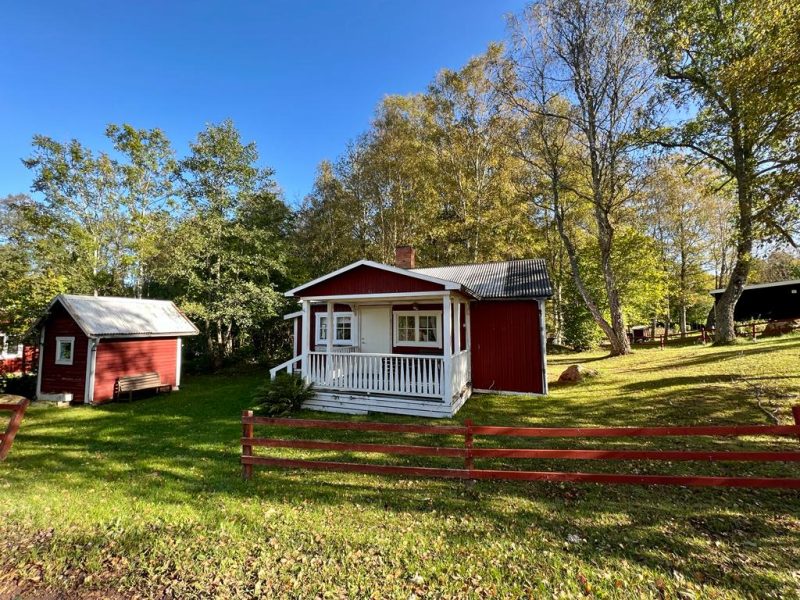 Ferienhaus Lönneberga Michael in Hultsfred - Kalmar-02