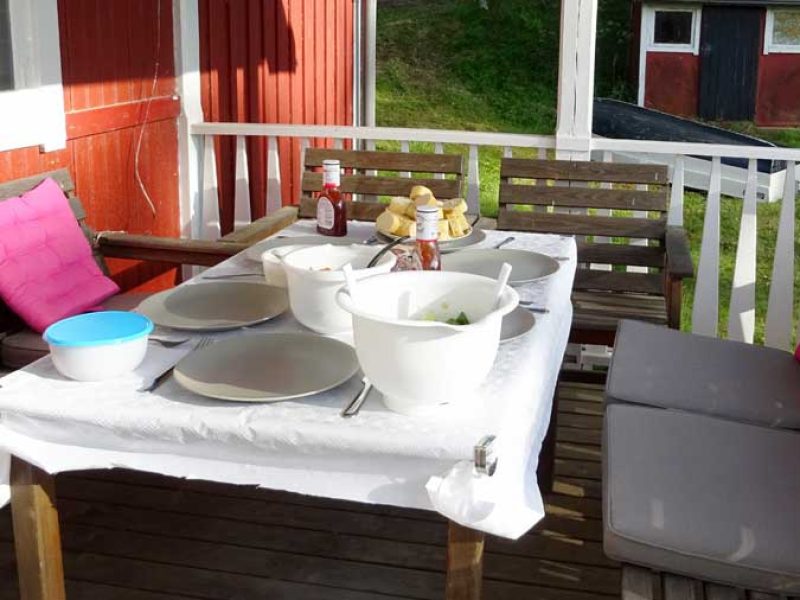 Ferienhaus Lönneberga Michael in Hultsfred - Kalmar-04