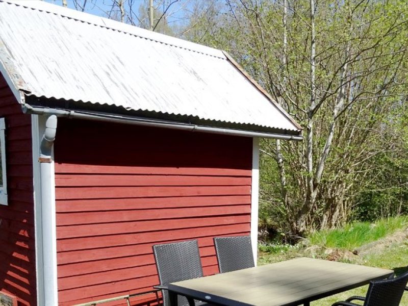 Ferienhaus Lönneberga Michael in Hultsfred - Kalmar-05