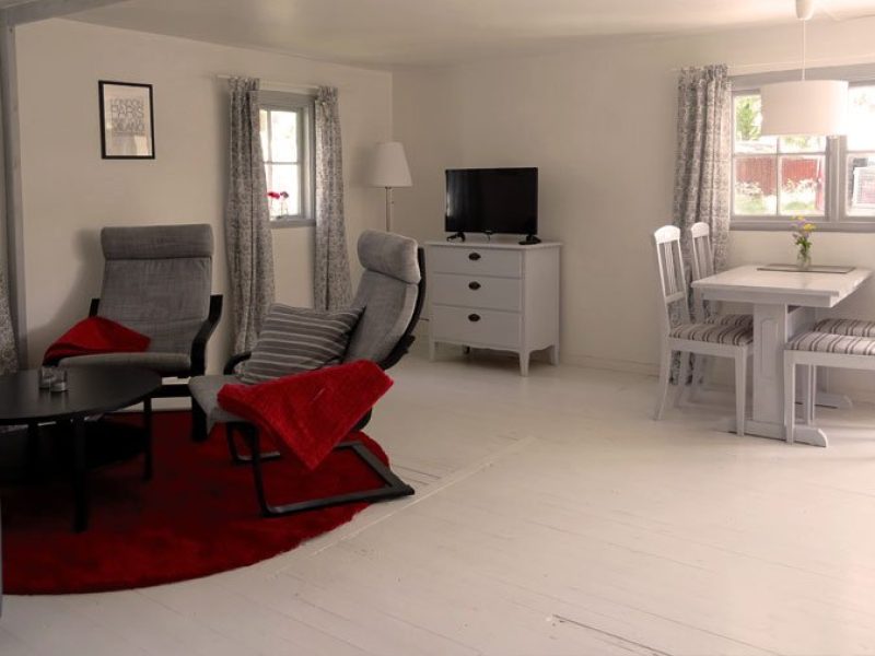 Ferienhaus Lönneberga Michael in Hultsfred - Kalmar-09