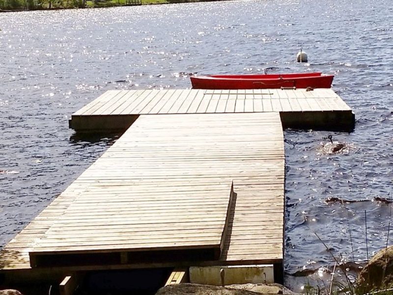 Ferienhaus Lönneberga Michael in Hultsfred - Kalmar-17