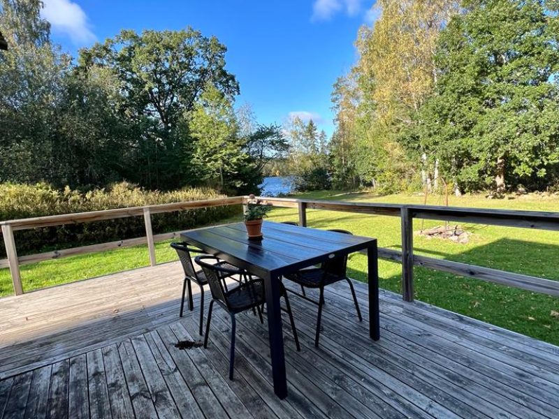 Ferienhaus Sönnerhult in Hultsfred - Kalmar-04