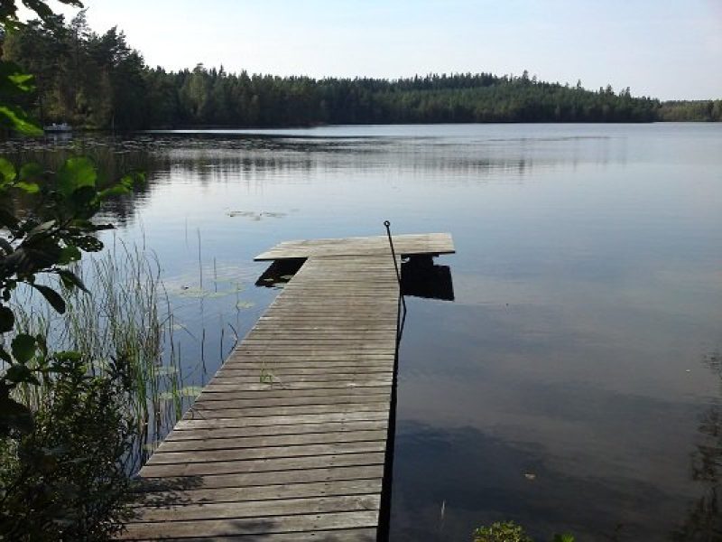 Ferienhaus Sönnerhult in Hultsfred - Kalmar-05