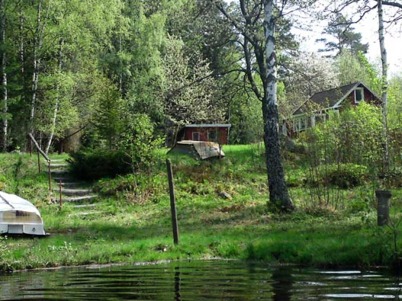 Ferienhaus Sönnerhult in Hultsfred - Kalmar-06