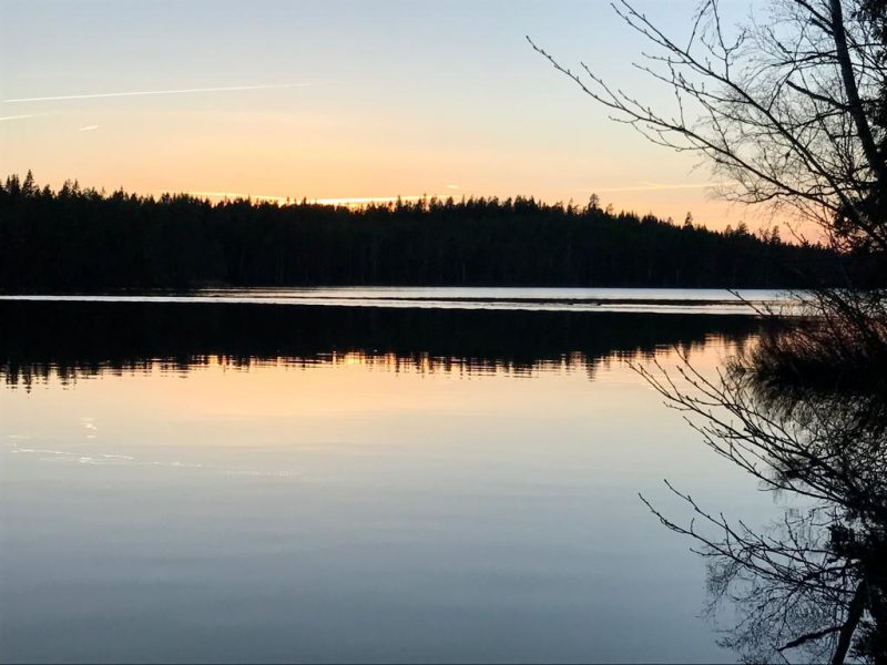 Ferienhaus Sönnerhult in Hultsfred - Kalmar-12