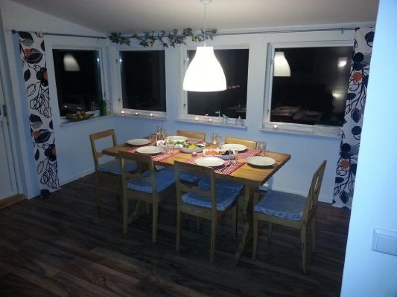 Ferienhaus Sönnerhult in Hultsfred - Kalmar-26