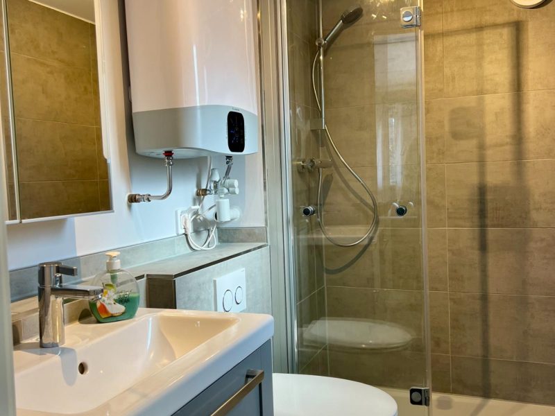 Ferienhaus Oppbjärken in Hultsfred - Kalmar-01