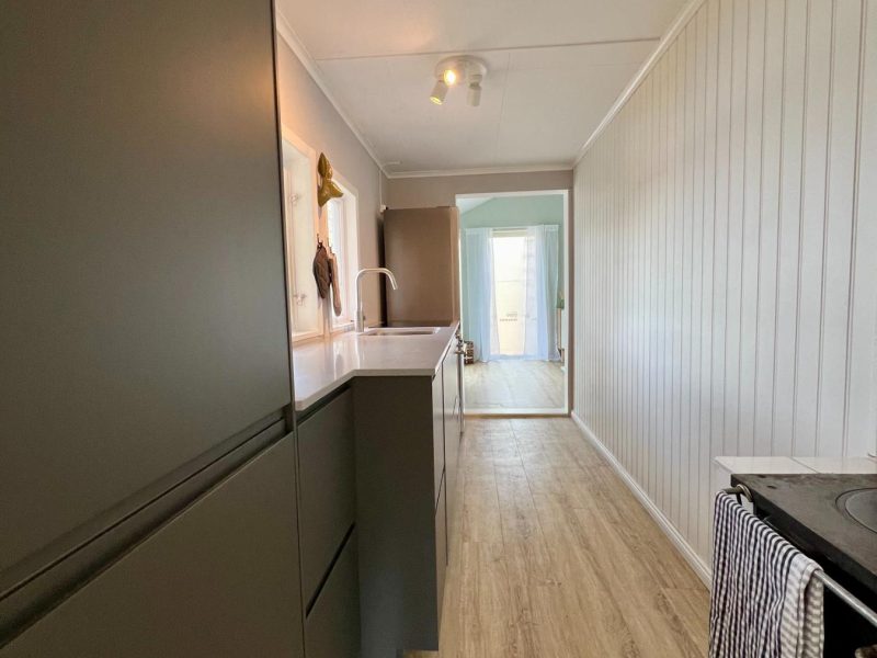 Ferienhaus Oppbjärken in Hultsfred - Kalmar-01