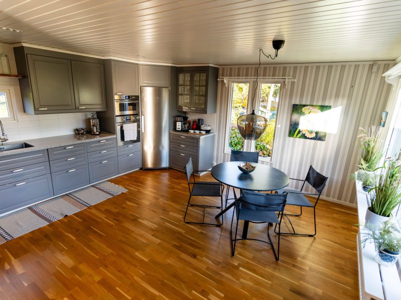 Küche 1 - Kitchen 1