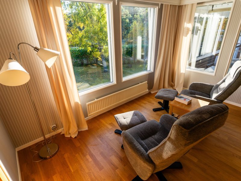 Wohnzimmer 5 - Living Room 5