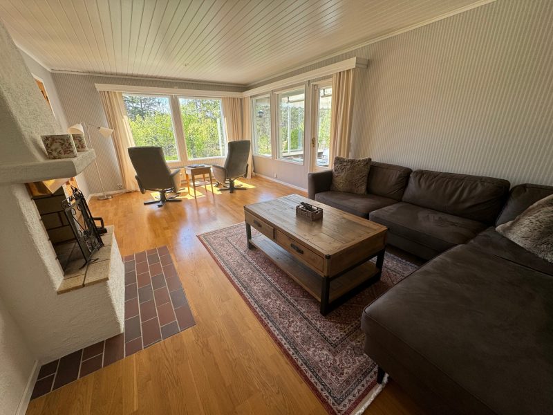 Wohnzimmer - Living Room 3